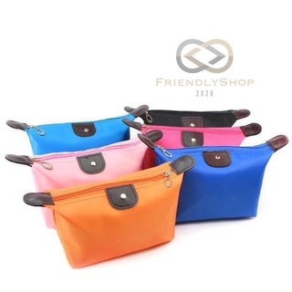 🍏กระเป๋าเสริม กระเป๋าเครื่องสำอาง ขนาดเล็กกะทัดลัด สะดวกสำหร…