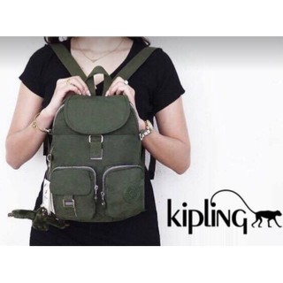 🐒กระเป๋าเป้ #KiplingFireflyN