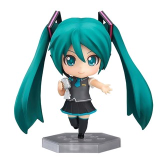 Nendoroid Co-de Hatsune Miku: Ha2ne Miku Co-de (PVC Figure)