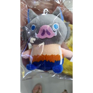 ตุ๊กตาดาบพิฆาติขนนุ่มราคา55บาท