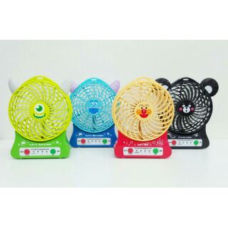 พัดลม Usb