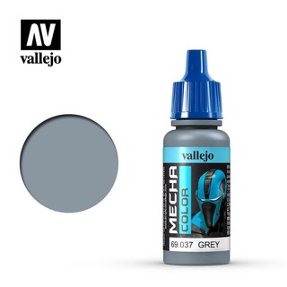 Vallejo 69.037 Grey.