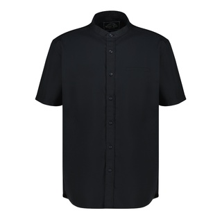 Khaki Bros. - คาคิ บรอส - Short sleeve shirt - เสื้อเชิ้ตแขนสั้น - KM22S012