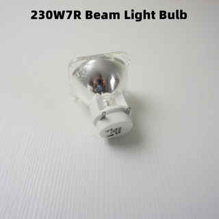 Hot Sales r7 230 beam 230w 7r 230w sharpy beam Light bulb moving beam buld 230 beam lamp 230 SIRIUS HRI230W For Stage li