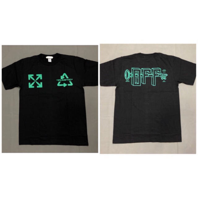 💢  เสื้อยืด Off-White  💢