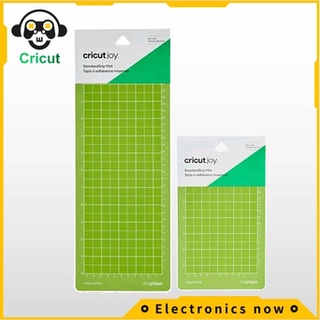 แผ่นรองกริปมาตรฐาน cricut joy™ Cricut Joy™ StandardGrip Mat