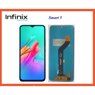 จอ LCD.infinix Smart 5,X657+ทัชสกรีน