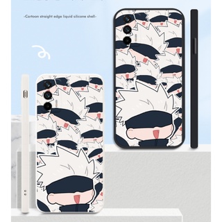 Dmy เคสโทรศัพท์มือถือ ซิลิโคนนุ่ม กันกระแทก ลายน่ารัก สําหรับ OPPO Realme GT master NEO2 6 pro 8 8i 9i 9 pro C11 C12 C15 C21y C25y C31 C35 C20 X50 XT