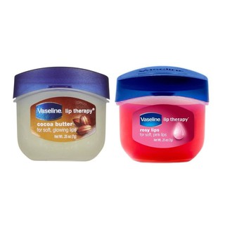 Vaseline Lip Therapy 7 g.