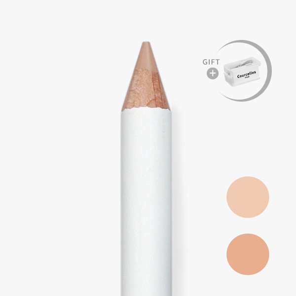 [Courcelles] คอนซีลเลอร์ดินสอ CC700/ 800. k-beauty แต่งหน้าเกาหลี + Gift Event Mini Pencil