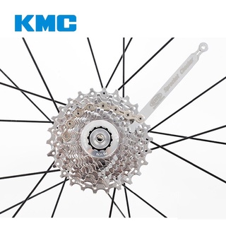 ตัววัดสภาพเฟือง KMC Sprocket Checker Made in Taiwan