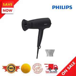 ⚡️ Best Sale ⚡️ PHILIPS ไดร์เป่าผม 1600 วัตต์ รุ่น BHD308/10