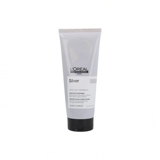 แท้ฉลากไทยปี2021 Loreal Professional Serie Expert Conditioner Silver 200ml