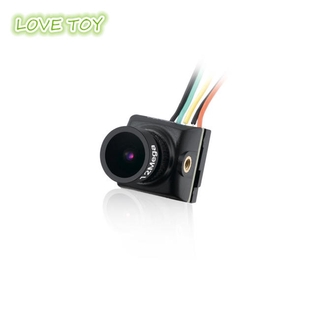 In Stock Caddx Kangaroo 1000TVL 2.1mm 12M 7G Glass Lens /2M 2.1mm Lens 16:9/4:3 Switchable Super WDR 4ms Low Camera