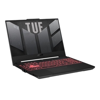 Notebook Asus TUF Gaming A15 FA507RR-HF005W (Mecha Gray)