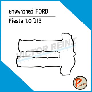 ยางฝาวาลว์  FORD Fiesta Ecoboost 1.0 ปี13, CM5G6K260EB *42373* Victor Reinz ยางฝาวาว