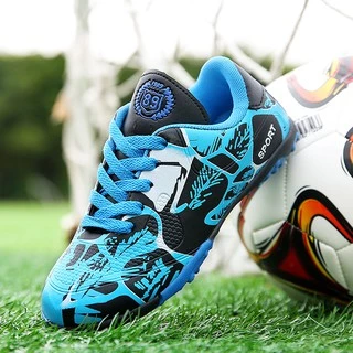 👞⚽รองเท้าฟุตบอล รองเท้ากีฬา รองเท้าฟุตบอล