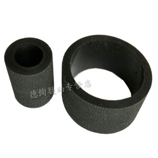 ลูกยางโหลดกระดาษ Epson L301 L405 L310 pickup roller L313 L351 L303 L360 L353 L358 ME10 L363 L365 L380 L383