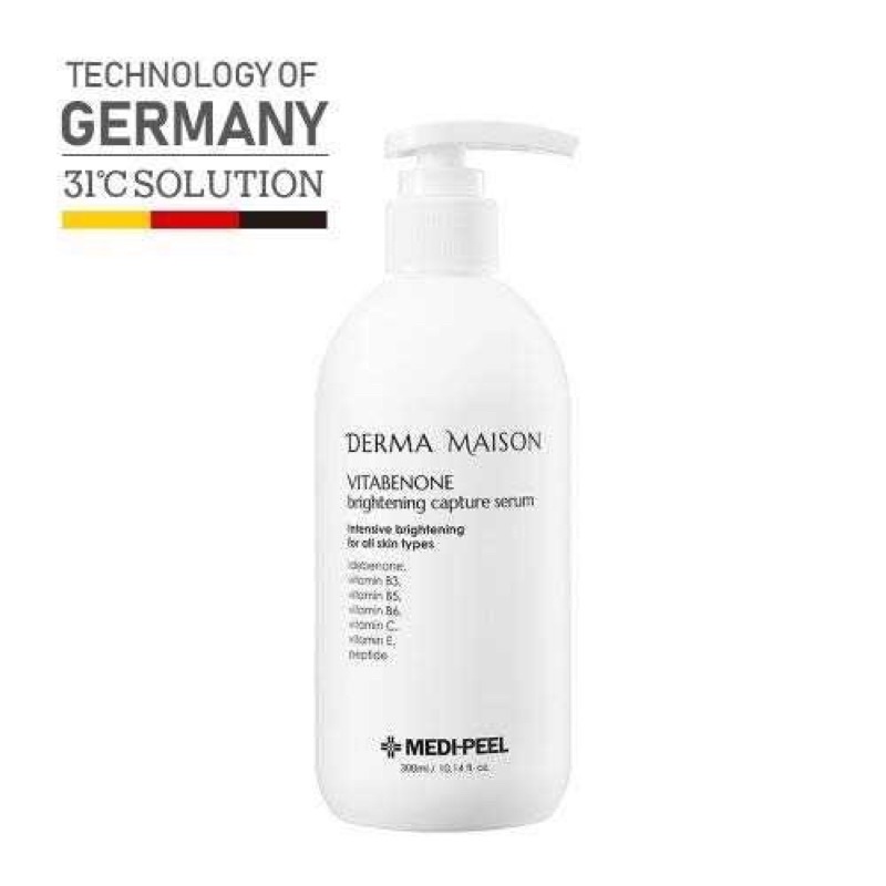 Medi Peel Derma Maison Serum