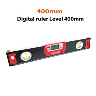 เครื่องวัดมุม Digital ruler Level 400mm