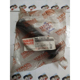 ปลอกแฮนด์ชุดขวา สำหรับรุ่น MATE 111 อะไหล่แท้ YAMAHA 4NR-F6240-00