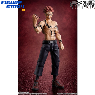 *Pre-Order*(จอง) S.H.Figuarts Sukuna "Jujutsu Kaisen" (อ่านรายละเอียดก่อนสั่งซื้อ)