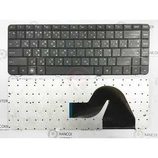 KEYBOARD HP-COMPAQ Presario CQ42 G42 Series (ไทย-อังกฤษ)