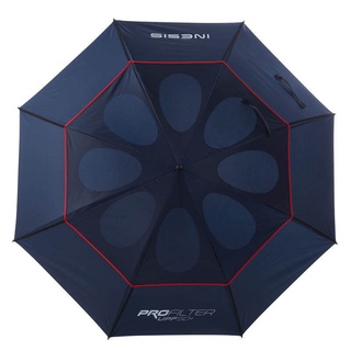 ร่มกอล์ฟขนาดใหญ่รุ่น ProFilter (สีน้ำเงินเข้ม,สีดำ,สีแดง) ยี่ห้อ INESIS Golf Umbrella ProFilter Large