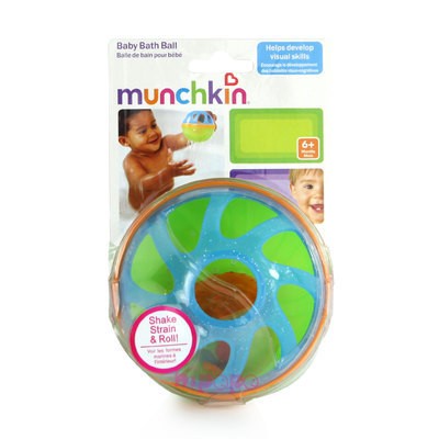 ของเล่นในน้ำ munchkin