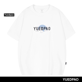 2023 ยอดขาย No.1 รับประกันไม่ย้วย 2 ปี ผ้านุ่ม เสื้อยืดเปล่า เสื้อยืด Oversize White tsunami print