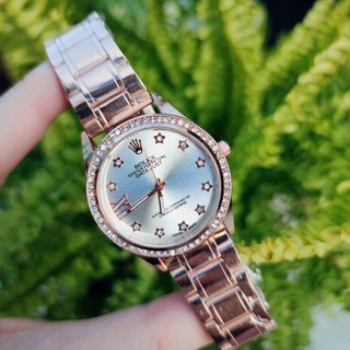 Rolex สายสแตนเลส รหัสสินค้า kb333