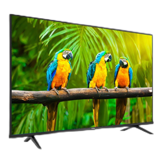 โปรโมชั่น : TCL ทีวี 55 นิ้ว LED 4K UHD Android TV Wifi Smart TV OS Google assistant รุ่น 55T5000A55H5000A