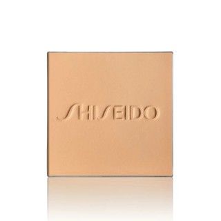 SHISEIDO แป้งผสมรองพื้น Synchro Skin Self-Refeshing Custom Finish Powder Foundation Refill แป้ง ใบหน้า เครื่องสำอาง ความ