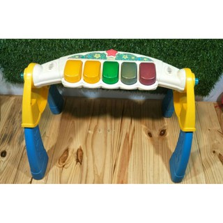 Fisher price  เปียโน มือสองงานญี่ปุ่น