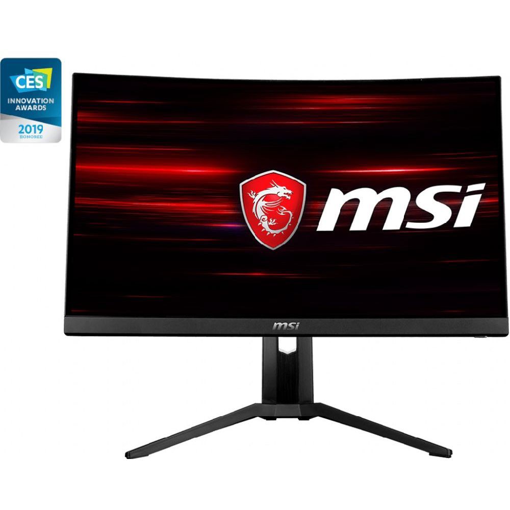 MONITOR (จอมอนิเตอร์) MSI OPTIX MAG271C 27" VA 144Hz.