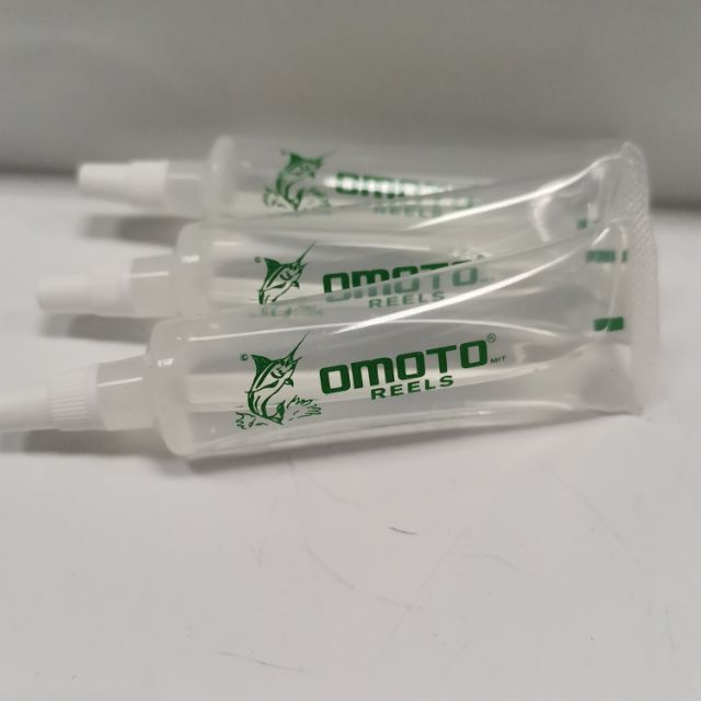 น้ํามัน OMOTO REEL (MADE IN TAIWAN)