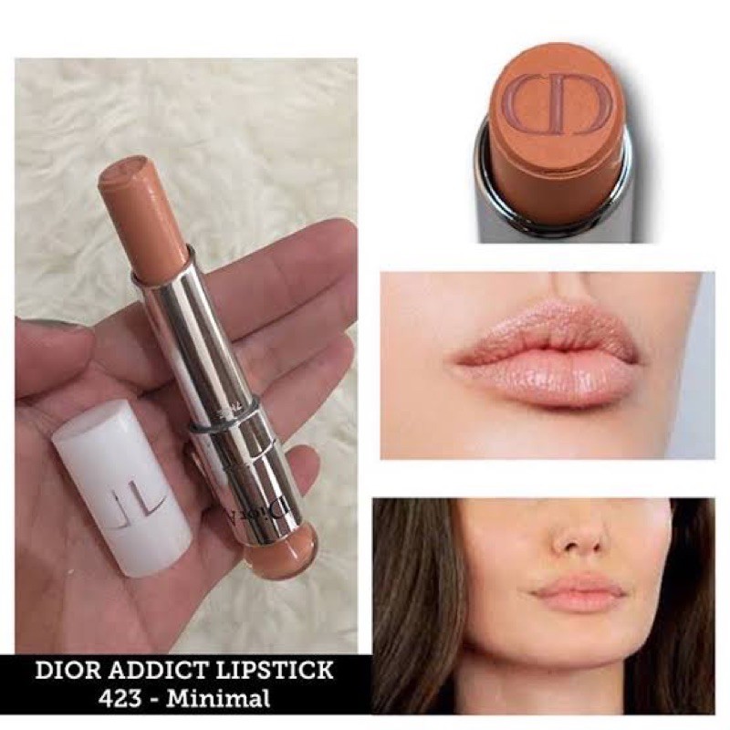 dior addict lipstick 423