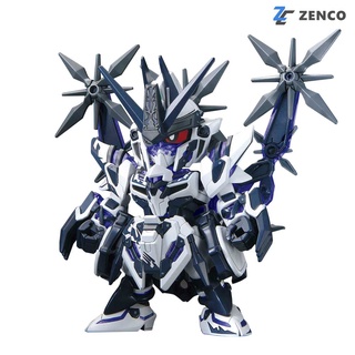 Bandai SDW Heroes Saizo Gundam Delta Kai 4573102621818