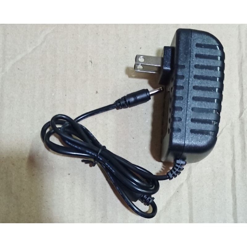 อะเดปเตอร์ 5V/2A ขนาดแจ็คDC1.4มิล แจ็คเล็ก อะเเดปเตอร์กล่องดิจิตอล หน้าไฟ ,ไฟกรีดยาง , adapter กล้องวงจรปิดไร้สาย ip