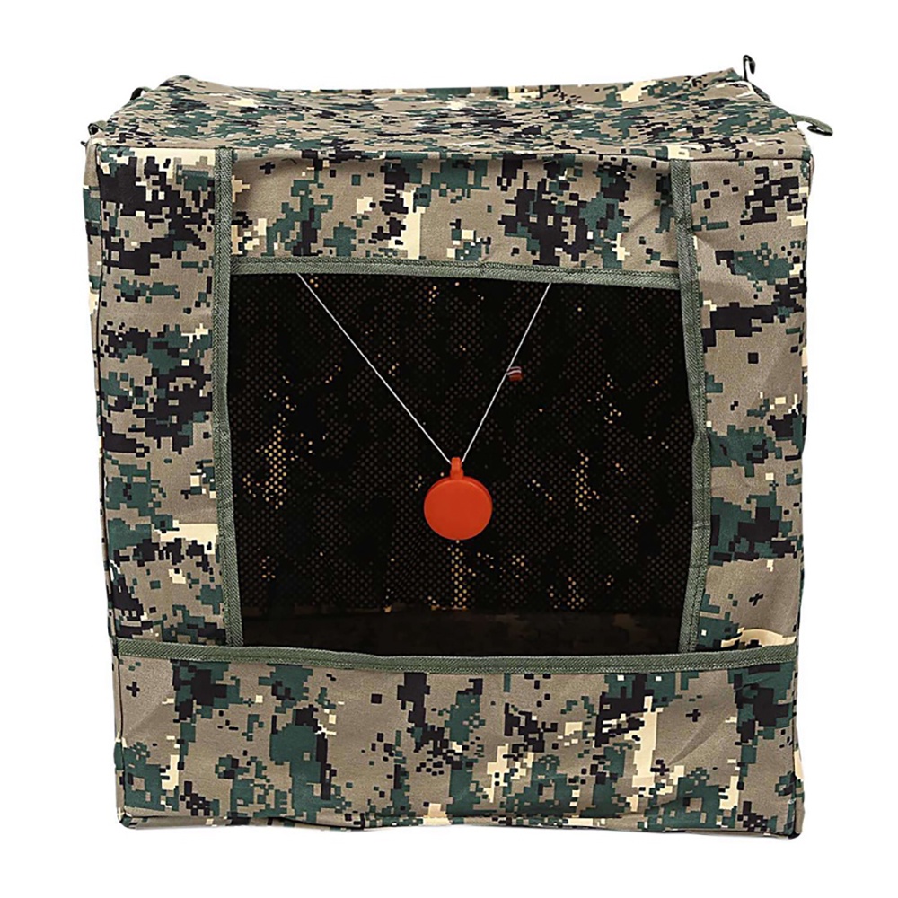 Shooting Target Toy Auto Reset Digital Scoring Target with Sound T1ib ...