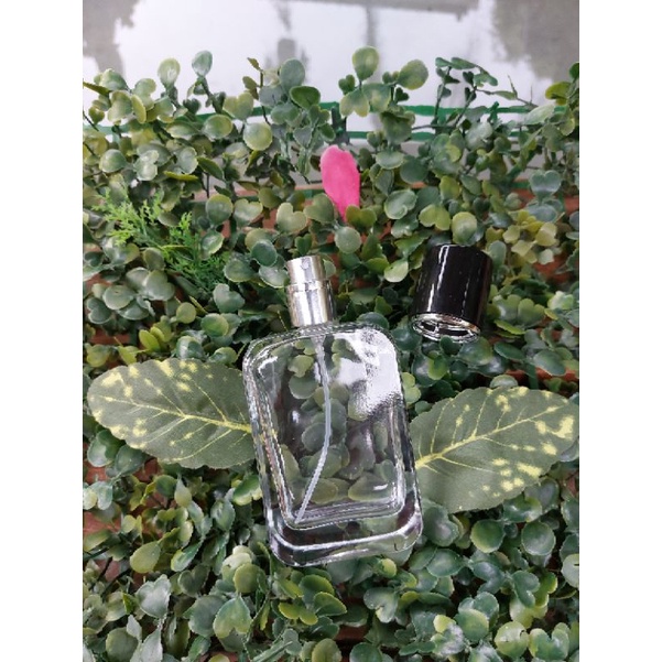 ขวดสเปรย์ทรงบอสแมน 50 ml.
