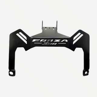 แผ่นยึดชิลด์หน้า + ขาจับโทรศัพท์ FORZA-300