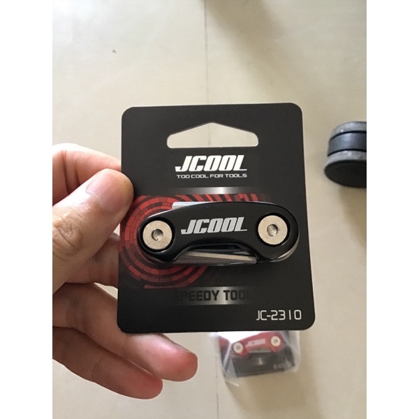 jcool  allen key kit  bicycle outdoor