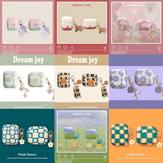 ins เคส สำหรับairpods 1/2 เคสสำหรับ airpods3 case เคสสำหรับ airpods เคสairpods2เคสairpods3 เคสairpods2เคสแอร์พอด2021