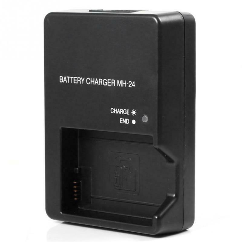 Batteria Compatibile EN-EL14 / EN-EL14e Per Nikon D3100, D3200, D5100, Coolpix P7000 - 7,4V 950mAh