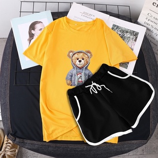 เซตน้องหมีน่ารัก 🧸🧸🧸🧸
