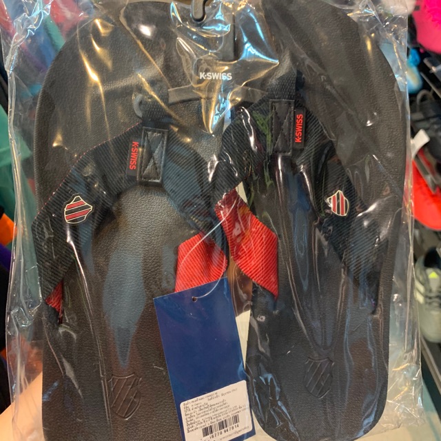รองเท้าแตะ kswiss hawaiii