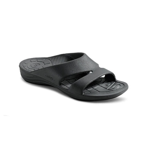 รองเท้าเพื่อสุขภาพ Aetrex สำหรับผู้หญิง L9000-3W - รูปที่ 6