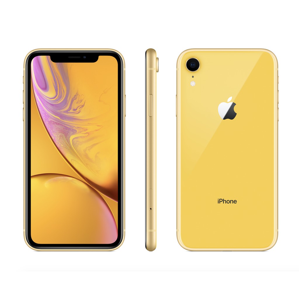 Apple iPhone XR 64 GB New Model ; iStudio by UFicon #7