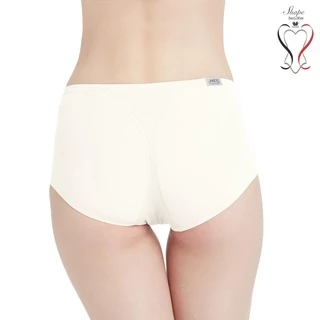 Wacoal Shape Beautifier Hips กางเกงกระชับสัดส่วน รุ่น WY1129 สีครีม (CR)